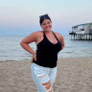 Meet your Posher, Ava